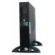 ИБП POWERCOM Smart King RT SRT-2000A LCD 1800Вт 2000ВА черный
