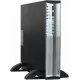 ИБП POWERCOM Smart King RT SRT-3000A LCD 2700Вт 3000ВА черный
