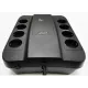 ИБП POWERCOM Spider SPD-1000N 550Вт 1000ВА черный