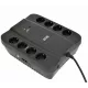 ИБП POWERCOM Spider SPD-1000N 550Вт 1000ВА черный