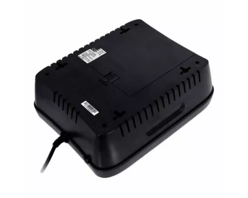 ИБП POWERCOM Spider SPD-1000N 550Вт 1000ВА черный