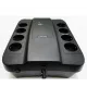 ИБП POWERCOM Spider SPD-650N 390Вт 650ВА черный