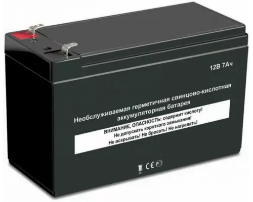 ИБП POWERCOM Spider SPD-650N 390Вт 650ВА черный