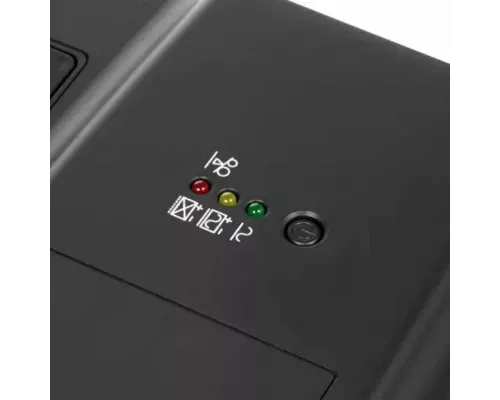 ИБП POWERCOM Spider SPD-750U LCD 450Вт 750ВА черный