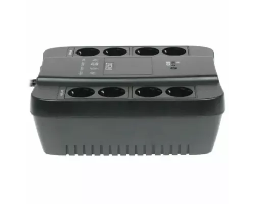 ИБП POWERCOM Spider SPD-850N 510Вт 850ВА черный