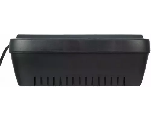 ИБП POWERCOM Spider SPD-850N 510Вт 850ВА черный