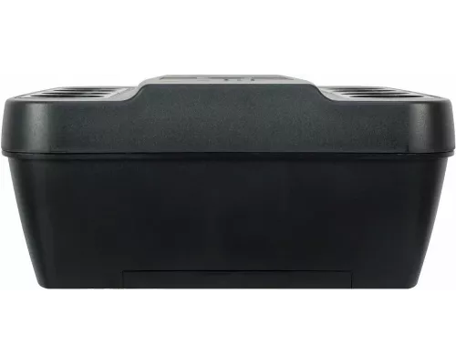 ИБП POWERCOM Spider SPD-850N 510Вт 850ВА черный