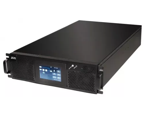 ИБП POWERCOM Vanguard-II-33 VGD-II-PM25M 25000Вт 25000ВА