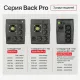 ИБП UPS POWERMAN Back Pro 650, line-interactive