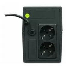 ИБП UPS POWERMAN Back Pro 850 PLUS, line-interactive