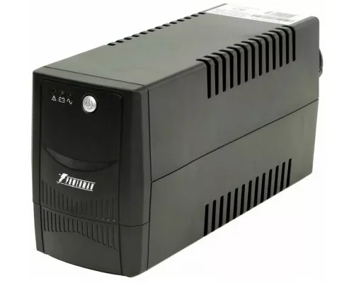 ИБП UPS POWERMAN Back Pro 850 PLUS, line-interactive