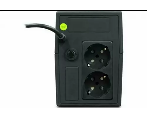 ИБП UPS POWERMAN Back Pro 850 PLUS, line-interactive