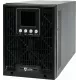 ИБП UPS Сайбер Электро ЭКСПЕРТ-1000 Онлайн, Напольное исполнение