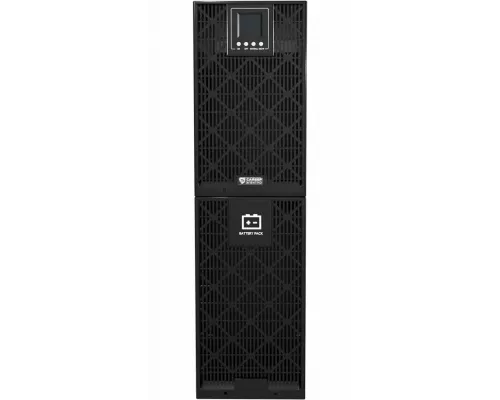 ИБП UPS Сайбер Электро ЭКСПЕРТ-10000 Онлайн, Напольное исполнение