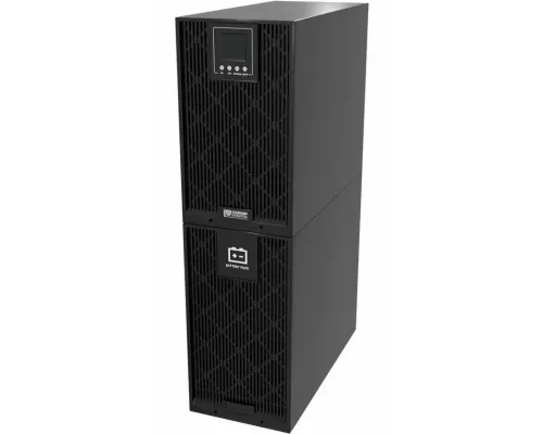 ИБП UPS Сайбер Электро ЭКСПЕРТ-10000 Онлайн, Напольное исполнение