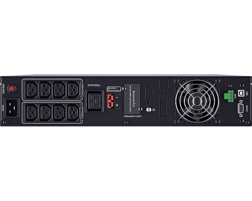 ИБП UPS Сайбер Электро ЭКСПЕРТ-3000Р Онлайн, Стойка/Напольный