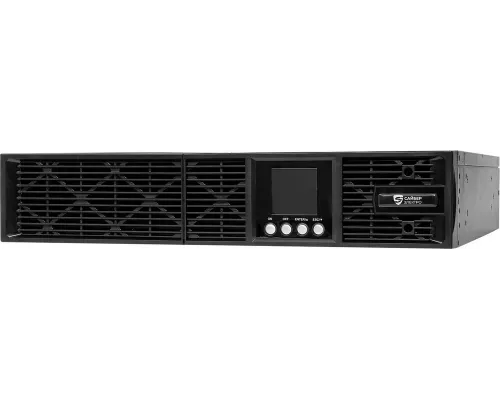 ИБП UPS Сайбер Электро ПИЛОТ-1000Р Линейно-интерактивный