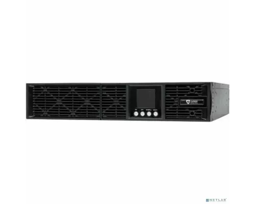 ИБП UPS Сайбер Электро ПИЛОТ-1000Р Линейно-интерактивный