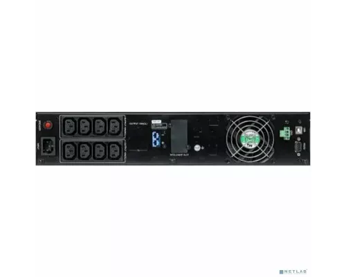 ИБП UPS Сайбер Электро ПИЛОТ-1000Р Линейно-интерактивный