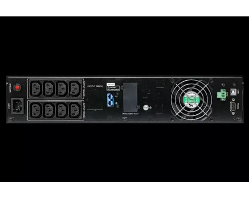 ИБП UPS Сайбер Электро ПИЛОТ-1500Р Линейно-интерактивный