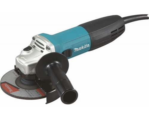 Угловая шлифмашина Makita GA 5030 R