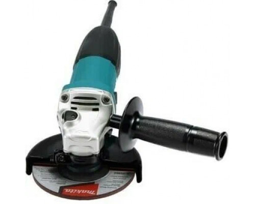 Угловая шлифмашина Makita GA 5030 R