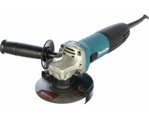 Угловая шлифмашина Makita GA 5030 R