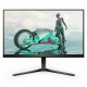 Монитор 25" PHILIPS 25M2N3200W/00 Black с поворотом экрана (VA, 1920x1080, 240Hz, 0.5 ms, 178°/178°, 300 cd/m, 3000:1)