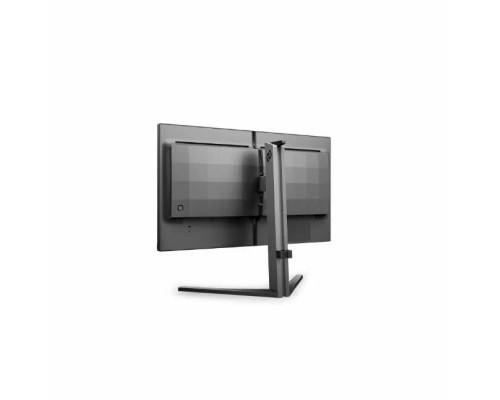 Монитор 25" PHILIPS 25M2N3200W/00 Black с поворотом экрана (VA, 1920x1080, 240Hz, 0.5 ms, 178°/178°, 300 cd/m, 3000:1)