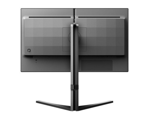 Монитор 25" PHILIPS 25M2N3200W/00 Black с поворотом экрана (VA, 1920x1080, 240Hz, 0.5 ms, 178°/178°, 300 cd/m, 3000:1)