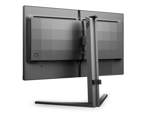 Монитор 25" PHILIPS 25M2N3200W/00 Black с поворотом экрана (VA, 1920x1080, 240Hz, 0.5 ms, 178°/178°, 300 cd/m, 3000:1)