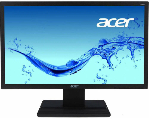 Монитор 21.5" Acer V226HQLBmd Black {TN (LED) 1920x1080, 5 ms, 170°/160°, 16,7mln, 250 cd/m, 100 Mln:1, D-Sub, DVI-D} Монитор 21.5" Acer V226HQLBmd Black {TN (LED) 1920x1080, 5 ms, 170°/160°, 16,7mln, 250 cd/m, 100 Mln:1, D-Sub, DVI-D}
