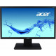 Монитор 21.5" Acer V226HQLBmd Black {TN (LED) 1920x1080, 5 ms, 170°/160°, 16,7mln, 250 cd/m, 100 Mln:1, D-Sub, DVI-D}