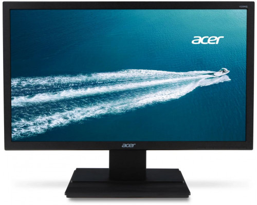 Монитор 21.5" Acer V226HQLBmd Black {TN (LED) 1920x1080, 5 ms, 170°/160°, 16,7mln, 250 cd/m, 100 Mln:1, D-Sub, DVI-D} Монитор 21.5" Acer V226HQLBmd Black {TN (LED) 1920x1080, 5 ms, 170°/160°, 16,7mln, 250 cd/m, 100 Mln:1, D-Sub, DVI-D}
