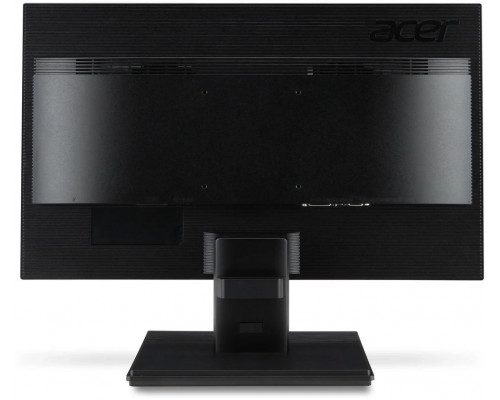 Монитор 21.5" Acer V226HQLBmd Black {TN (LED) 1920x1080, 5 ms, 170°/160°, 16,7mln, 250 cd/m, 100 Mln:1, D-Sub, DVI-D} Монитор 21.5" Acer V226HQLBmd Black {TN (LED) 1920x1080, 5 ms, 170°/160°, 16,7mln, 250 cd/m, 100 Mln:1, D-Sub, DVI-D}