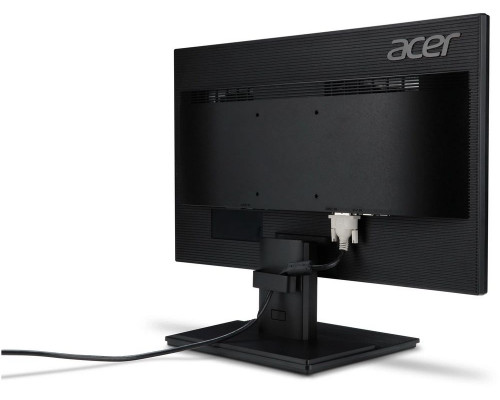 Монитор 21.5" Acer V226HQLBmd Black {TN (LED) 1920x1080, 5 ms, 170°/160°, 16,7mln, 250 cd/m, 100 Mln:1, D-Sub, DVI-D} Монитор 21.5" Acer V226HQLBmd Black {TN (LED) 1920x1080, 5 ms, 170°/160°, 16,7mln, 250 cd/m, 100 Mln:1, D-Sub, DVI-D}