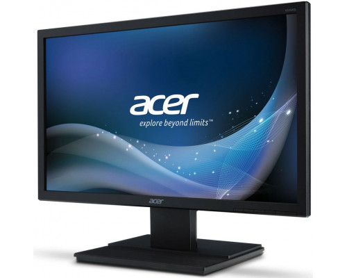 Монитор 21.5" Acer V226HQLBmd Black {TN (LED) 1920x1080, 5 ms, 170°/160°, 16,7mln, 250 cd/m, 100 Mln:1, D-Sub, DVI-D} Монитор 21.5" Acer V226HQLBmd Black {TN (LED) 1920x1080, 5 ms, 170°/160°, 16,7mln, 250 cd/m, 100 Mln:1, D-Sub, DVI-D}