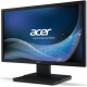 Монитор 21.5" Acer V226HQLBmd Black {TN (LED) 1920x1080, 5 ms, 170°/160°, 16,7mln, 250 cd/m, 100 Mln:1, D-Sub, DVI-D}