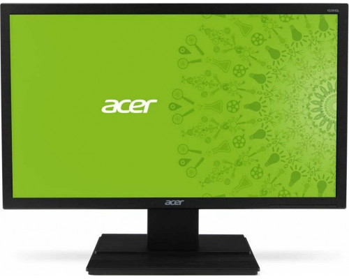 Монитор 21.5" Acer V226HQLBmd Black {TN (LED) 1920x1080, 5 ms, 170°/160°, 16,7mln, 250 cd/m, 100 Mln:1, D-Sub, DVI-D} Монитор 21.5" Acer V226HQLBmd Black {TN (LED) 1920x1080, 5 ms, 170°/160°, 16,7mln, 250 cd/m, 100 Mln:1, D-Sub, DVI-D}