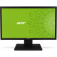 Монитор 21.5" Acer V226HQLBmd Black {TN (LED) 1920x1080, 5 ms, 170°/160°, 16,7mln, 250 cd/m, 100 Mln:1, D-Sub, DVI-D}