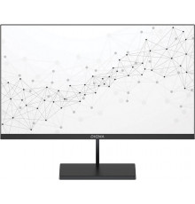 Монитор 23.8" Digma Progress 24P501F черный IPS LED 5ms 16:9 HDMI M/M матовая 250cd 178гр/178гр 1920x1080 100Hz G-Sync VGA DP FHD 3.0кг