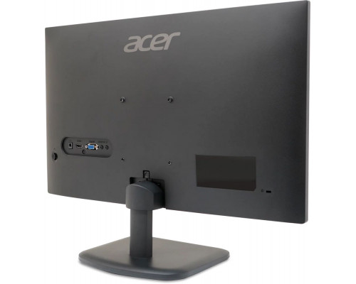 Монитор 27'' ACER EK271Hbi VA, 1920x1080, 5ms, 250cd, 100Hz, 1xVGA + 1xHDMI(1.4), FreeSync ZeroFrame, Black