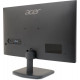 Монитор 27'' ACER EK271Hbi VA, 1920x1080, 5ms, 250cd, 100Hz, 1xVGA + 1xHDMI(1.4), FreeSync ZeroFrame, Black