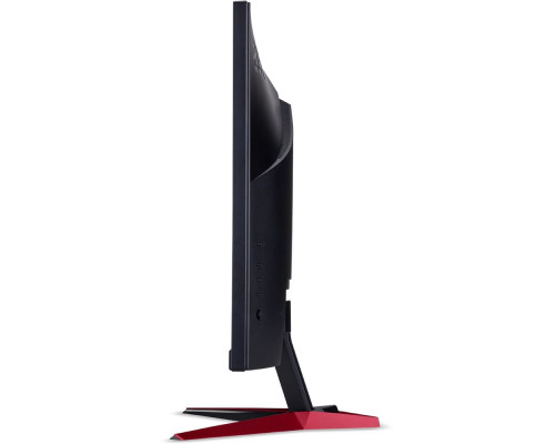 Монитор 27'' ACER Nitro VG270Ebmipx IPS, 1920x1080, 1 / 4ms, 250cd, 100Hz, 1xHDMI(1.4) + 1xDP(1.2) + Audio out, Speakers 2Wx2, FreeSync