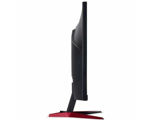 Монитор 27'' ACER Nitro VG270Ebmipx IPS, 1920x1080, 1 / 4ms, 250cd, 100Hz, 1xHDMI(1.4) + 1xDP(1.2) + Audio out, Speakers 2Wx2, FreeSync