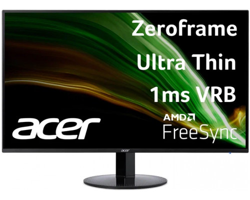 Монитор ACER 23,8'' SA241YHBI UM.QS1EE.H02 LCD