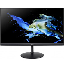 Монитор Acer 23.8" CB242YEbmiprx черный IPS LED 4ms 16:9 HDMI M/M полуматовая HAS Piv 250cd 178гр/178гр 1920x1080 100Hz FreeSync VGA DP FHD 5кг