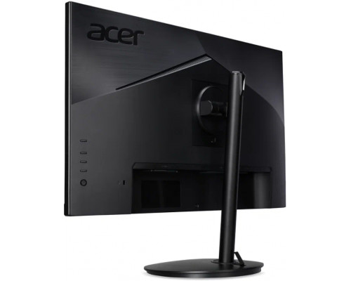 Монитор Acer 23.8" CB242YEbmiprx черный IPS LED 4ms 16:9 HDMI M/M полуматовая HAS Piv 250cd 178гр/178гр 1920x1080 100Hz FreeSync VGA DP FHD 5кг