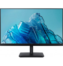 Монитор Acer 23.8" Vero V247YHbiv черный VA LED 4ms 16:9 HDMI полуматовая 250cd 178гр/178гр 1920x1080 100Hz FreeSync VGA FHD 4.3кг