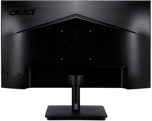 Монитор Acer 23.8" Vero V247YHbiv черный VA LED 4ms 16:9 HDMI полуматовая 250cd 178гр/178гр 1920x1080 100Hz FreeSync VGA FHD 4.3кг